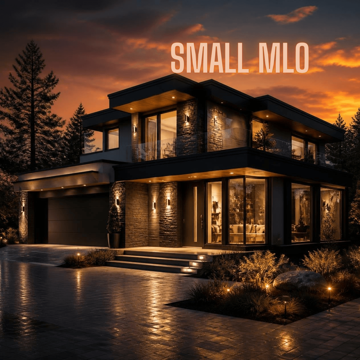 Small MLO