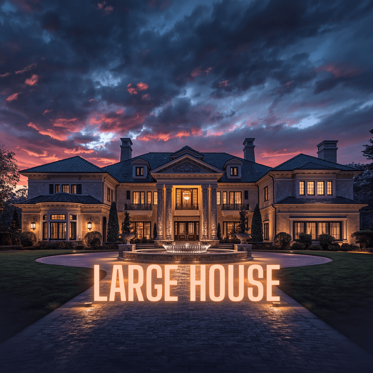 Large MLO