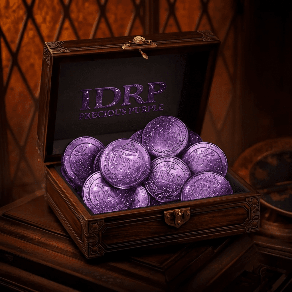 PreciousPurple